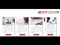 EMPTRUST HR- E Verify with the DHS - Making HR Compliance Easy