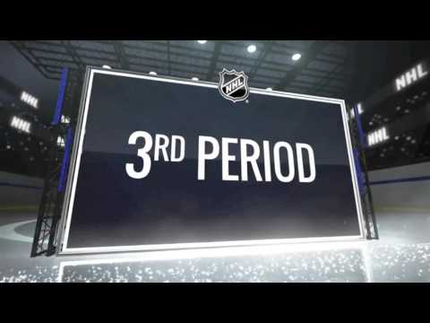 Blackhawks vs Wild  NHLcom  29th March 2016