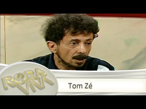 Roda Viva Retrô | Tom Zé | 1993