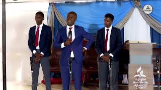 Download lagu Mandara SDA Church || Sabbath 129 September 2026 || Ps. T. Nhongo || Kuvaka Dzimba || 8:00am || mp3