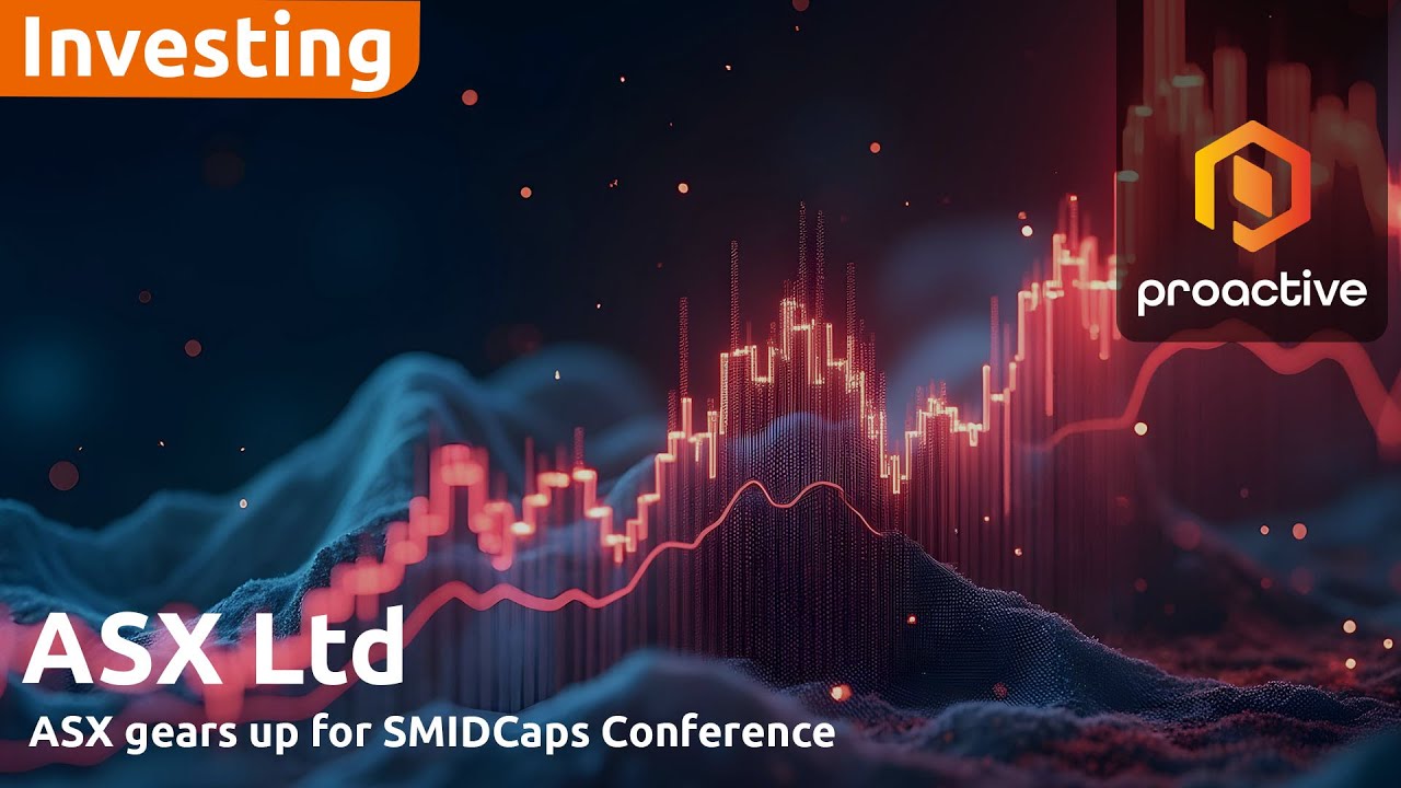 ASX SMIDCaps Conference: Investor access to 27 companies