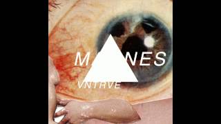Manes - A Deathpact Most Imminent