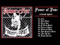 Power Of Fear A Breed Apart Full Album 2023