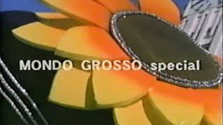 Download lagu Mondo Grosso Special - Shinichi Osawa, Shuya Okino, Monday Michiru and Itaru Hirama mp3