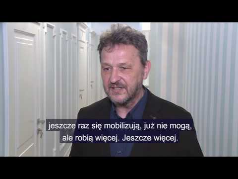 Co się stanie, jeśli nie zaczniemy leczyć wypalenia zawodowego? dr Adam Aduszkiewicz, Lwowska 5
