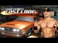 WWE Presents: John Cena's Fast Lane ...