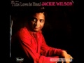 Jackie Wilson - Dont Leave Me