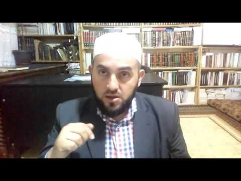 Çka përfiton me sjellje të mirë - Hoxhë Lulzim Susuri