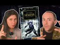 Horus Heresy 13: NEMESIS by James Swallow | Warhammer Book Club