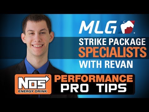 NOS Pro Performance Tip #59: Specialists Strike Package