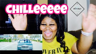 Saucy Santana - Material Girl [Official Music Video] REACTION