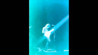 Steve Winwood - Big Girls Walk Away (Live 1983, Tour Rehearsals, Wimbledon, London, UK, May 20)