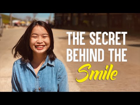 The Secret Behind the Smile | CBN Asia: Tanglaw Devotional | August 28, 2025