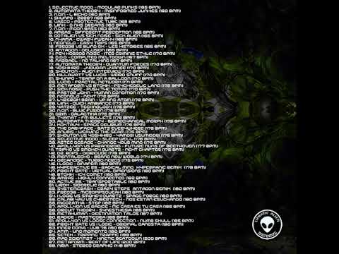 48 Btoxik - Icy Comet