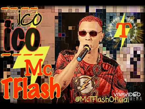MC TFLASH - ICO ICO (DJCHOOKO)