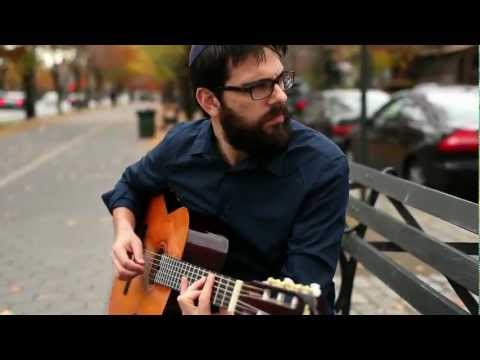 Bentzi Marcus and Dovid Dachs - 'Yedid Nefesh'