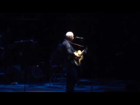 Mark Knopfler -  Live Concert In Antwerpen Belgien