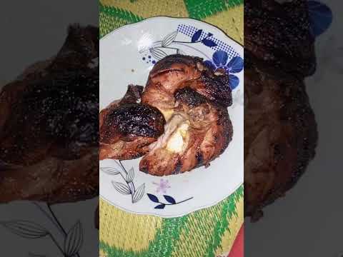 Grill Master: The Ultimate Home Cooking Experience