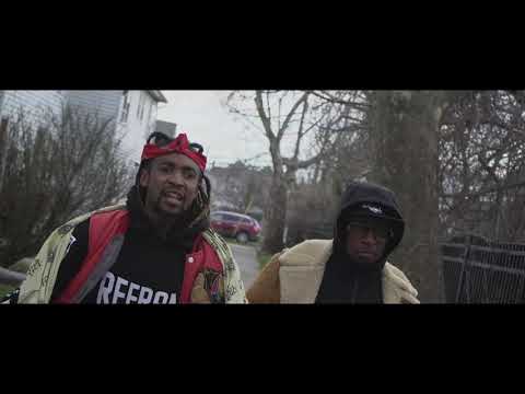 D.O.L.O. ft STARBAR - HOES AND HOMIES (DIRECTED BY @TheCameraKingg )
