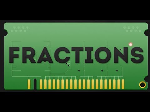 Joe For Oil >> Gap Filling: Fractions – When Math Happens Joe For Oil >> Gap Filling: Fractions – When Math Happens