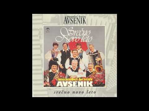 Ansambel bratov Avsenik - Zaplešimo polko