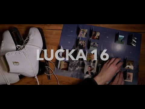 S:t Petri kyrkas musikaliska adventskalender: Lucka 16