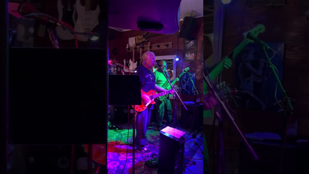Promotional video thumbnail 3 for Crossfire Band