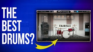 Video thumbnail for What Makes This Plugin So Great? Addictive Drums 2 by Creative Sauce