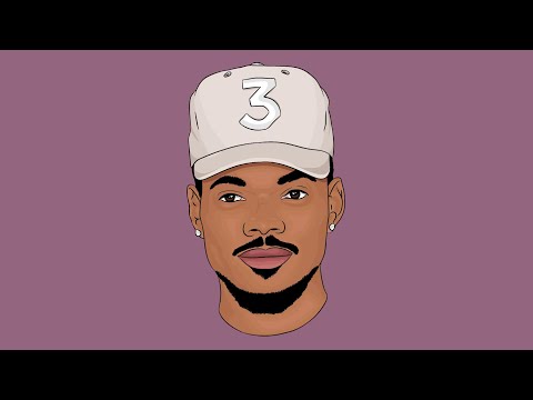 Smino x Chance the Rapper Type Beat - "Precious" | Hip hop/Soulful RnB Instrumental 2020