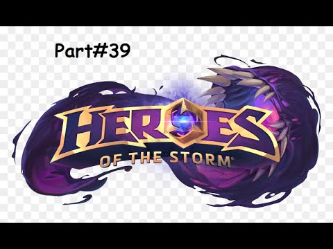 MURADIN !! / Heroes of the Storm