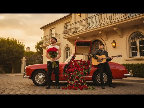 Tito Double P, Junior H - Un Chance (Video Oficial)