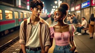 Tamara in Korea Ep 5 – A Date, A Jealous Spark, and A Secret Revealed