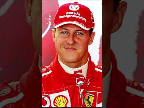 Ayrton Senna or Michael Schumacher #ayrtonsenna #michaelschumacher #formula1