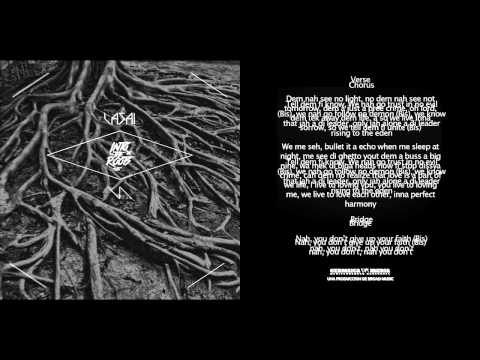 Don't give up the faith