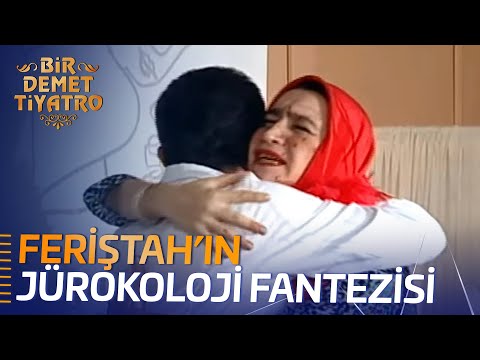 Feriştah'ın Jürokoloji Fantezisi