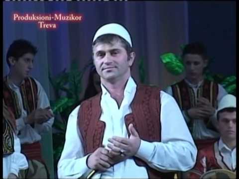 Bardhok Prebibaj - Ty t'ka syni lot e drit