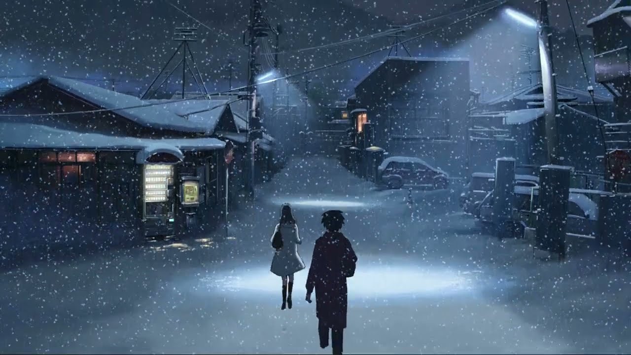 5 sentimeetrit sekundis