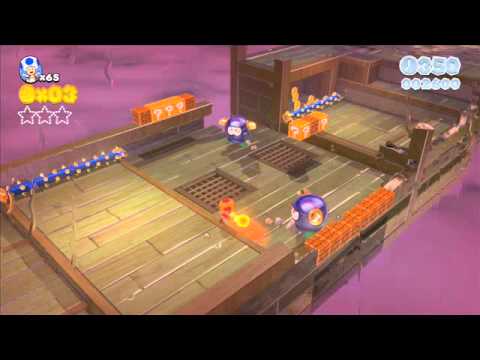 Fave VGM #1236: "Ghost House" ~ Kōji Kondō, et al.