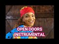 Ada Ehi OPEN DOORS Instrumental