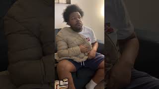 When you dating a older woman & yall snowed in together 🫩 @biancamcmillian3075  #courgar #yn