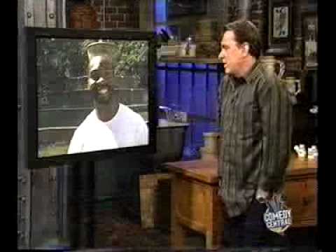 Tough Crowd With Colin Quinn: Wishing Well