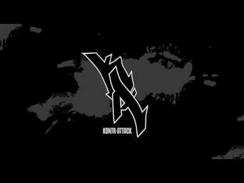 Kontr Attack - Dzień w którym odnalazłem sens ft.Henio RBU Familia