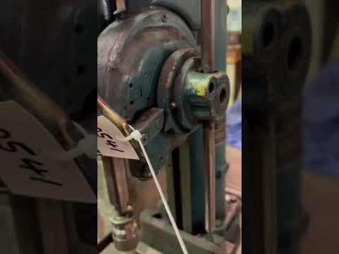 HERBERT Drill Single Spindle Drilling | Bowland Trading Ltd (1)