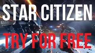 [Gamescom 2016] Star Citizen: Бесплатные полеты