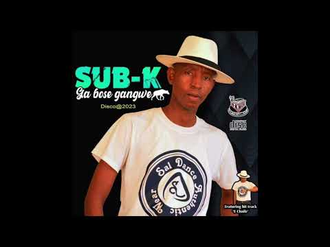 Sub - K - Motswalle
