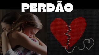 PERDÃO