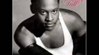 Johnny Gill - Feels So Much Better