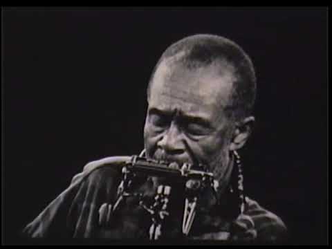 Jesse Fuller - Take This Hammer