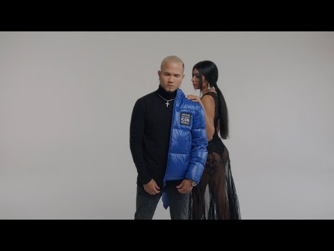 Bryan Jimnz  - Apri la porta all'amore