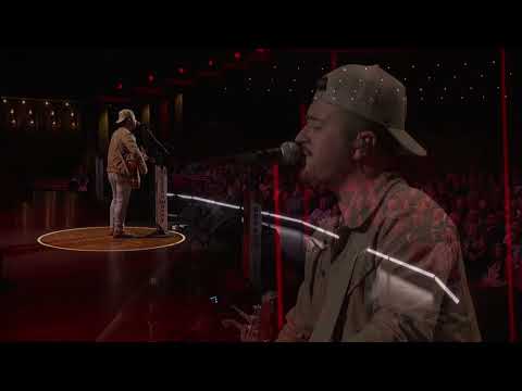 Dylan Schneider - Daddy Drinks Whiskey (Live At The Opry)